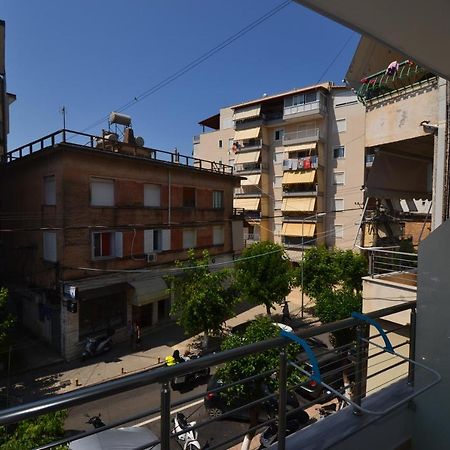 E&L Luxury Apartments Sarandë Buitenkant foto